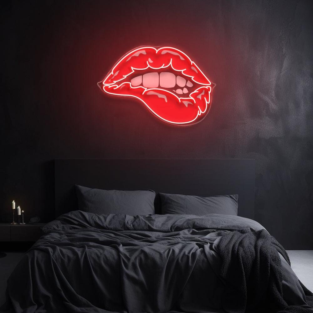 Kinky - LED Neon Sign - NeonNiche