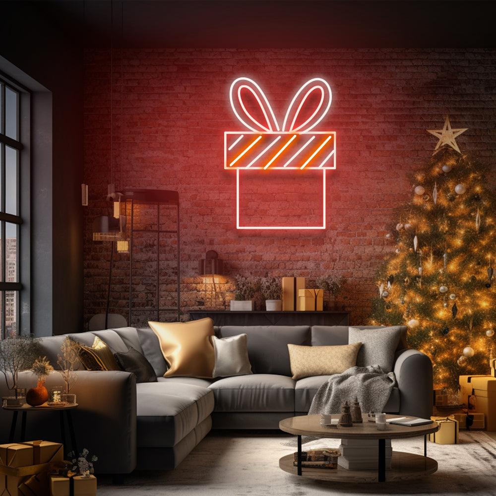 Christmas Gift - LED Neon Sign - NeonNiche