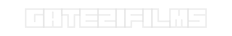 Custom Neon: GATE21FILMS