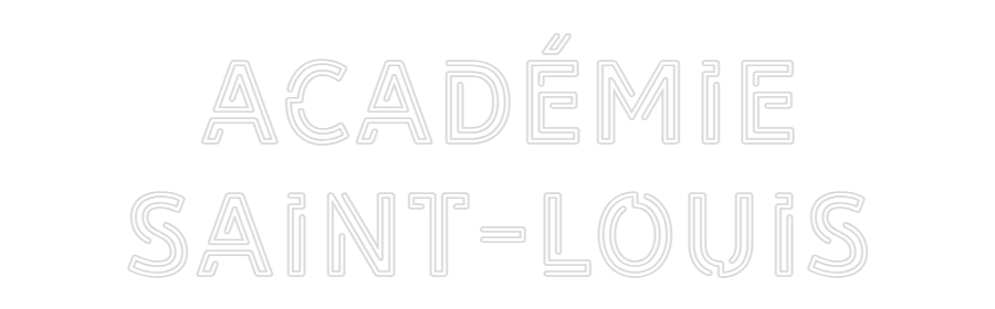 Custom Neon: Académie
Sai...
