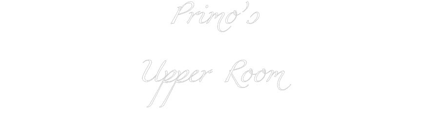 Custom Neon: Primo’s
Upp...