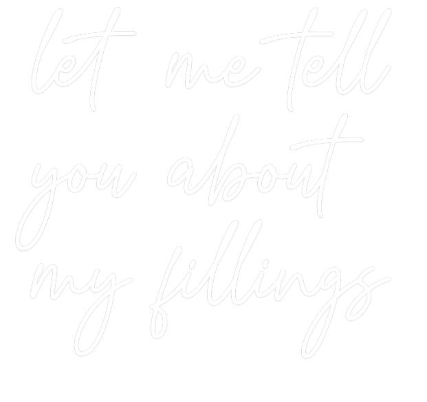 Custom Neon: let me tell
...