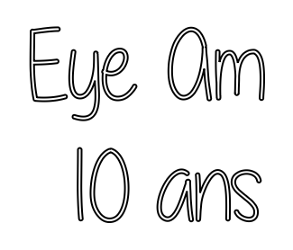 Outline Image