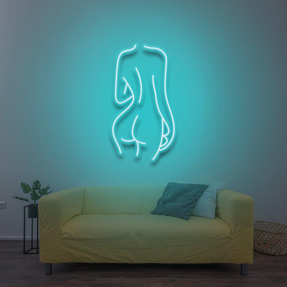 Appreciate Women - LED Neon Sign - NeonNiche