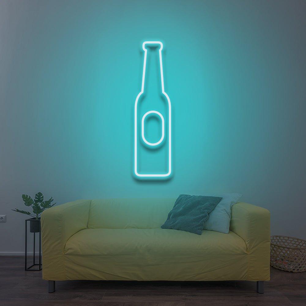 Beeeeerrrrrsss - LED Neon Sign - NeonNiche