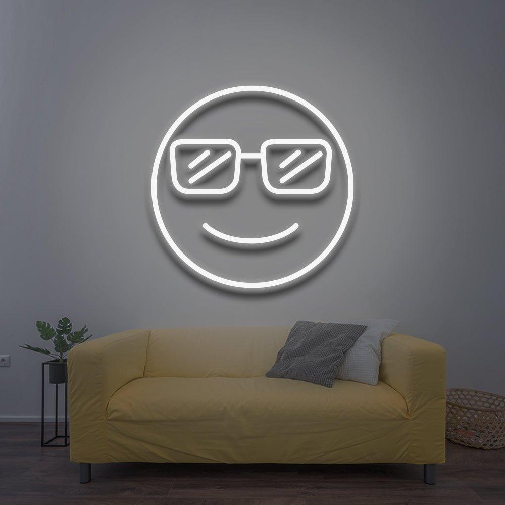 Cool - LED Neon Sign - NeonNiche