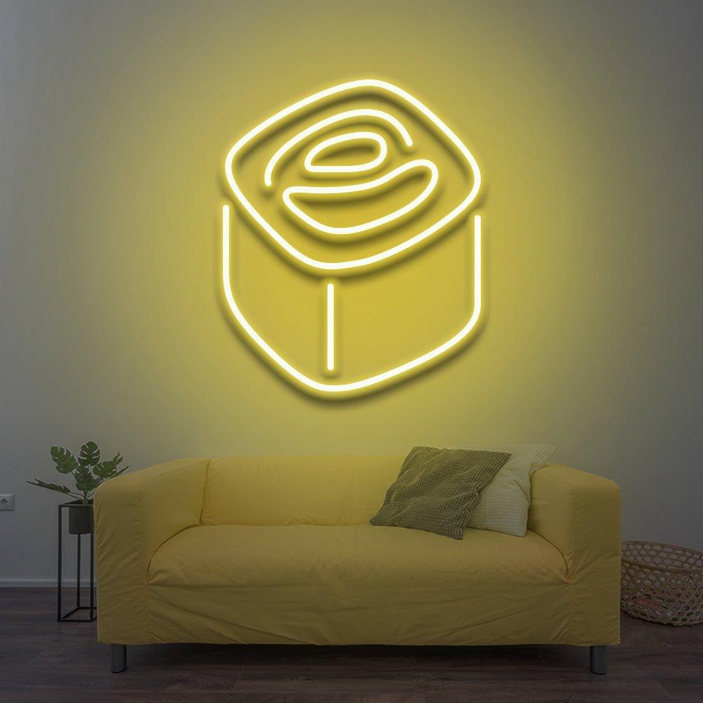 Sushi - LED Neon Sign - NeonNiche