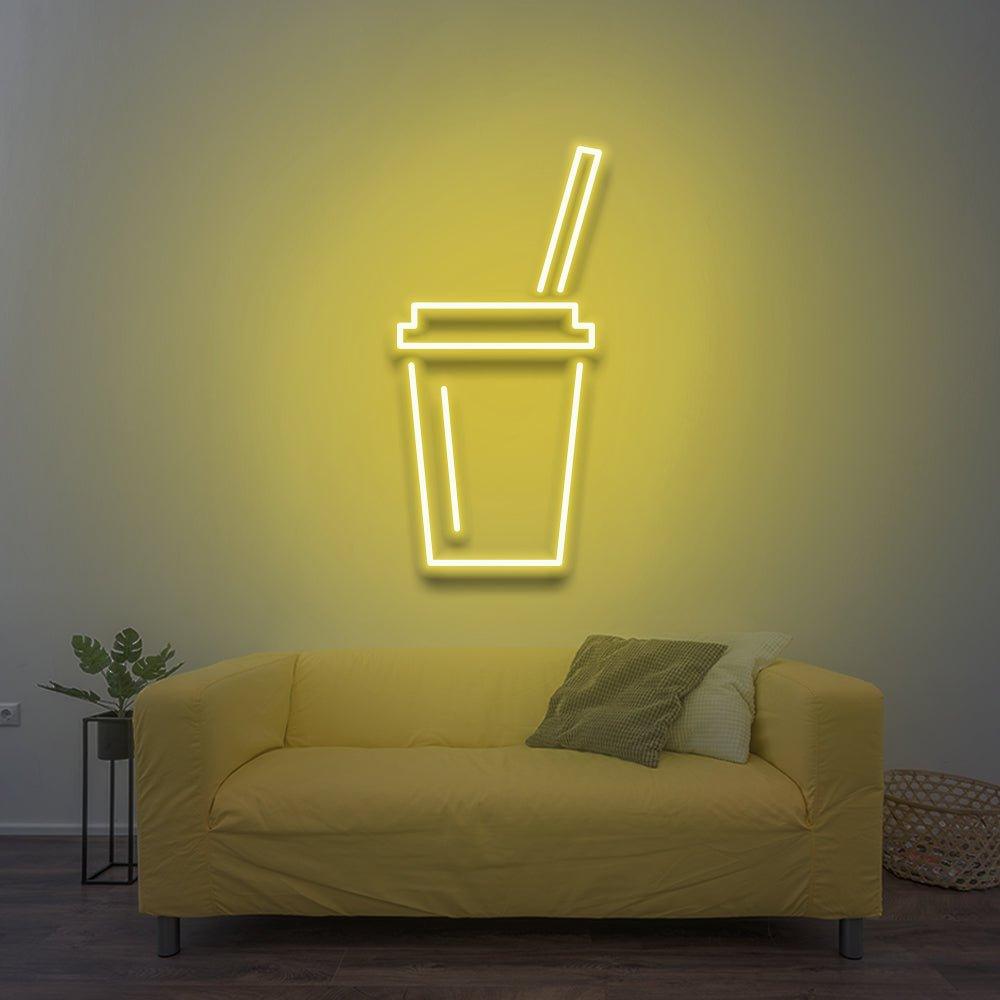 Tumbler Cup - LED Neon Sign - NeonNiche