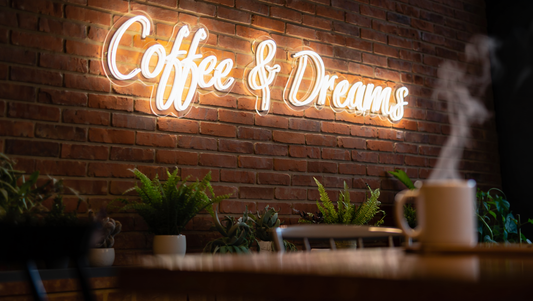 LED Neon vs. Traditional Glass Neon: Which is Right for You?