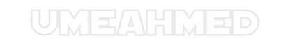 Custom Neon: UMEAHMED
