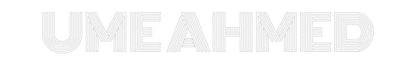 Custom Neon: UME AHMED - NeonNiche