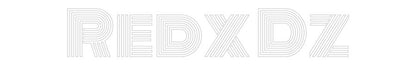Custom Neon: Redx Dz - NeonNiche