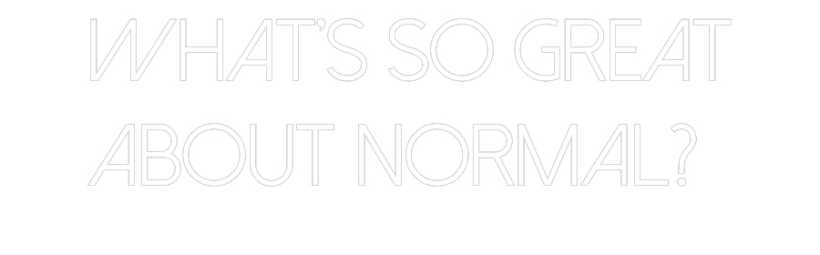 Custom Neon: What’s so gre... - NeonNiche