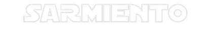Custom Neon: SARMIENTO - NeonNiche