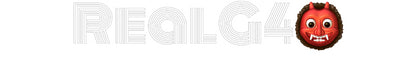 Custom Neon: RealG4👹 - NeonNiche