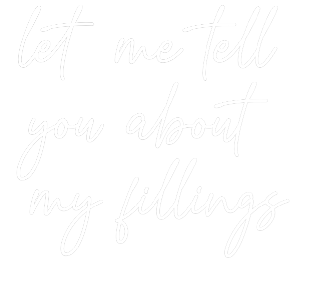 Custom Neon: let me tell 
...