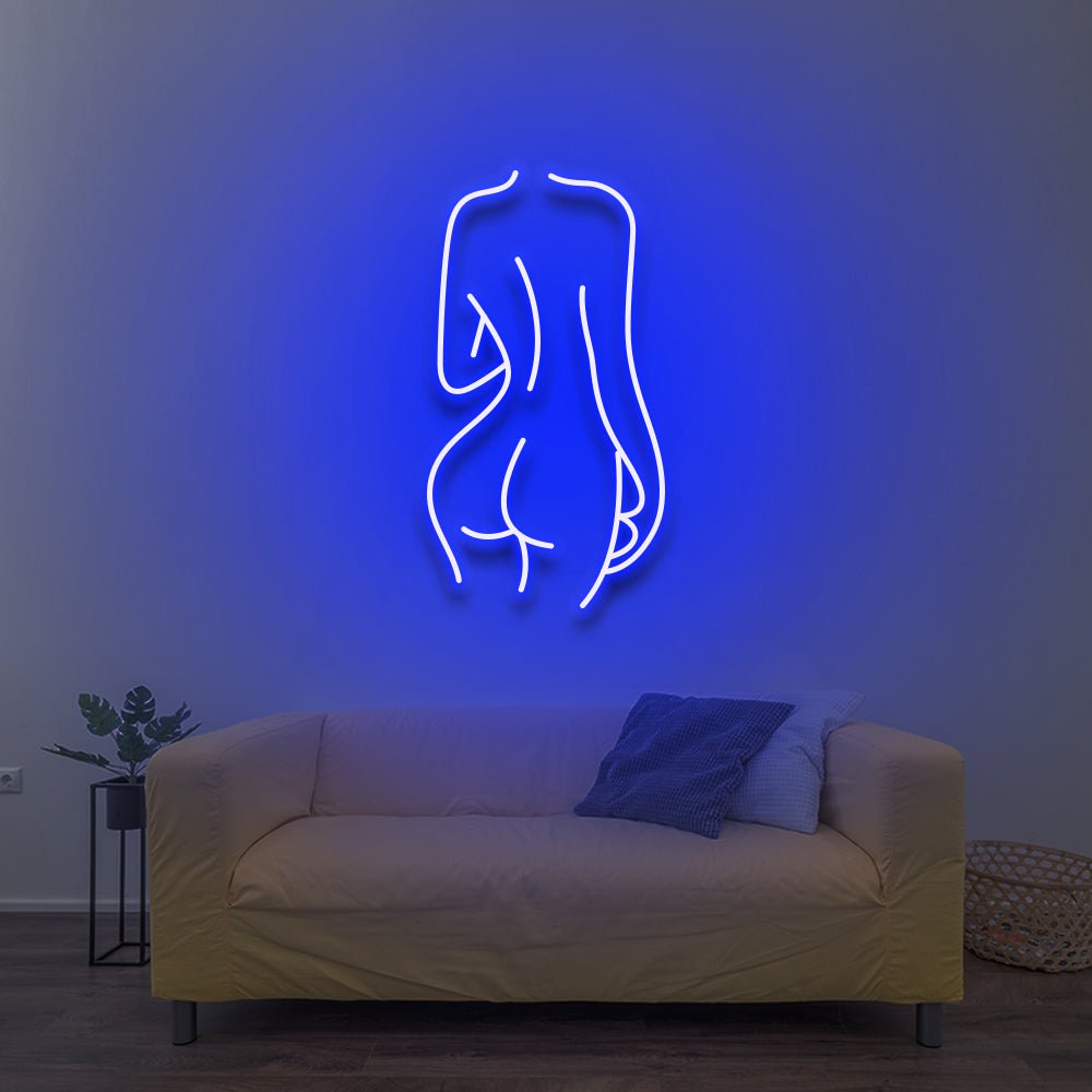 Appreciate Women - LED Neon Sign - NeonNiche