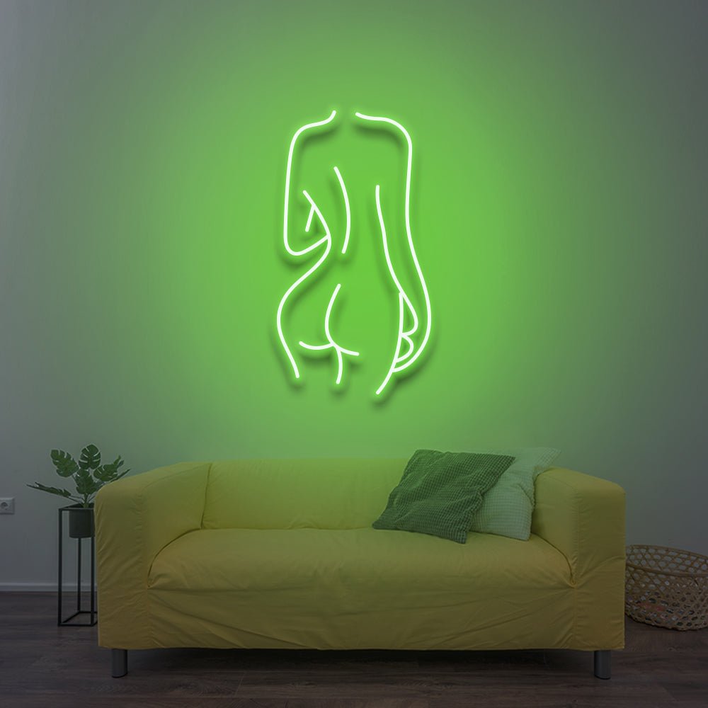 Appreciate Women - LED Neon Sign - NeonNiche