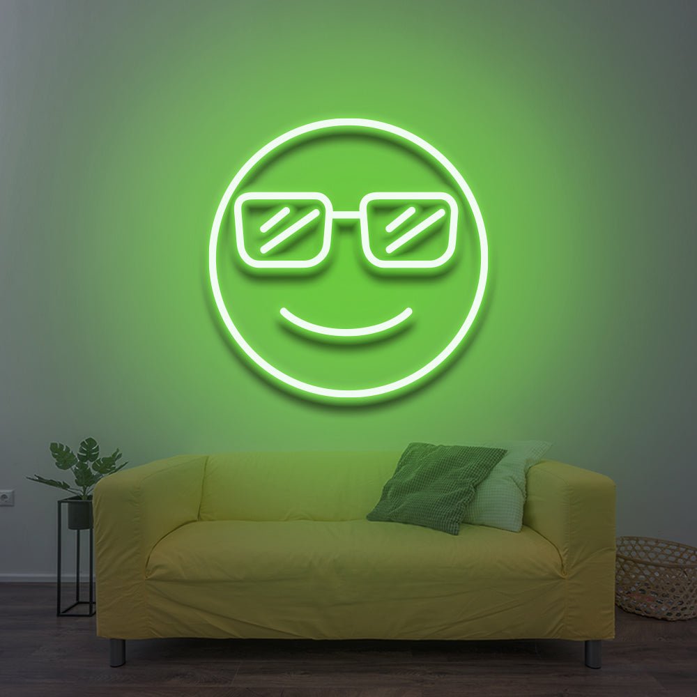 Cool - LED Neon Sign - NeonNiche