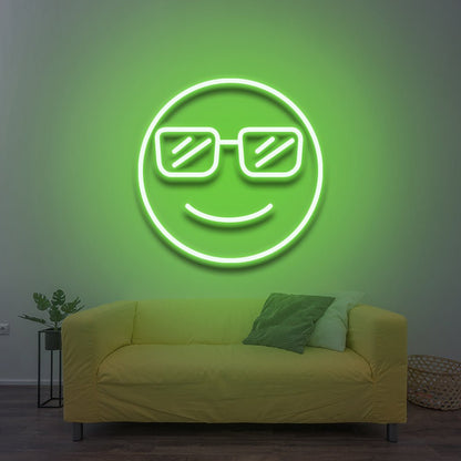 Cool - LED Neon Sign - NeonNiche