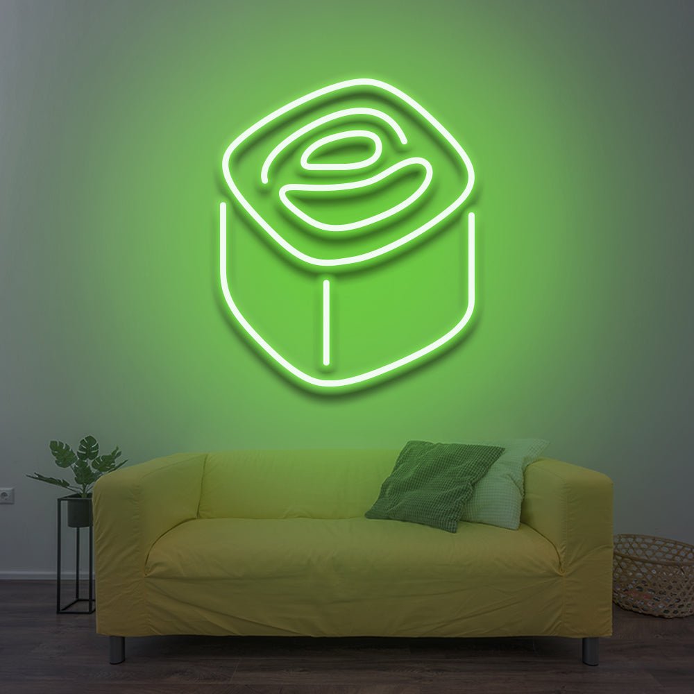 Sushi - LED Neon Sign - NeonNiche